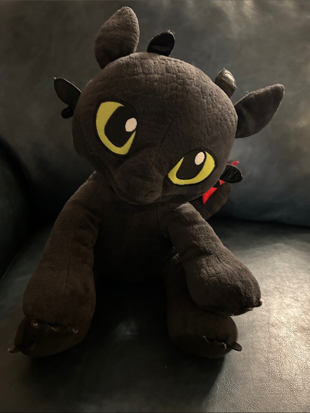 Build-A-Bear Toothless - Picture 2 of 16